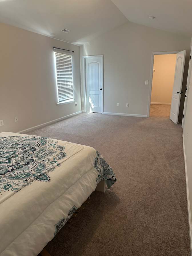 Joslin's room