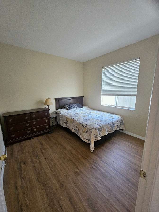 Michelle's room