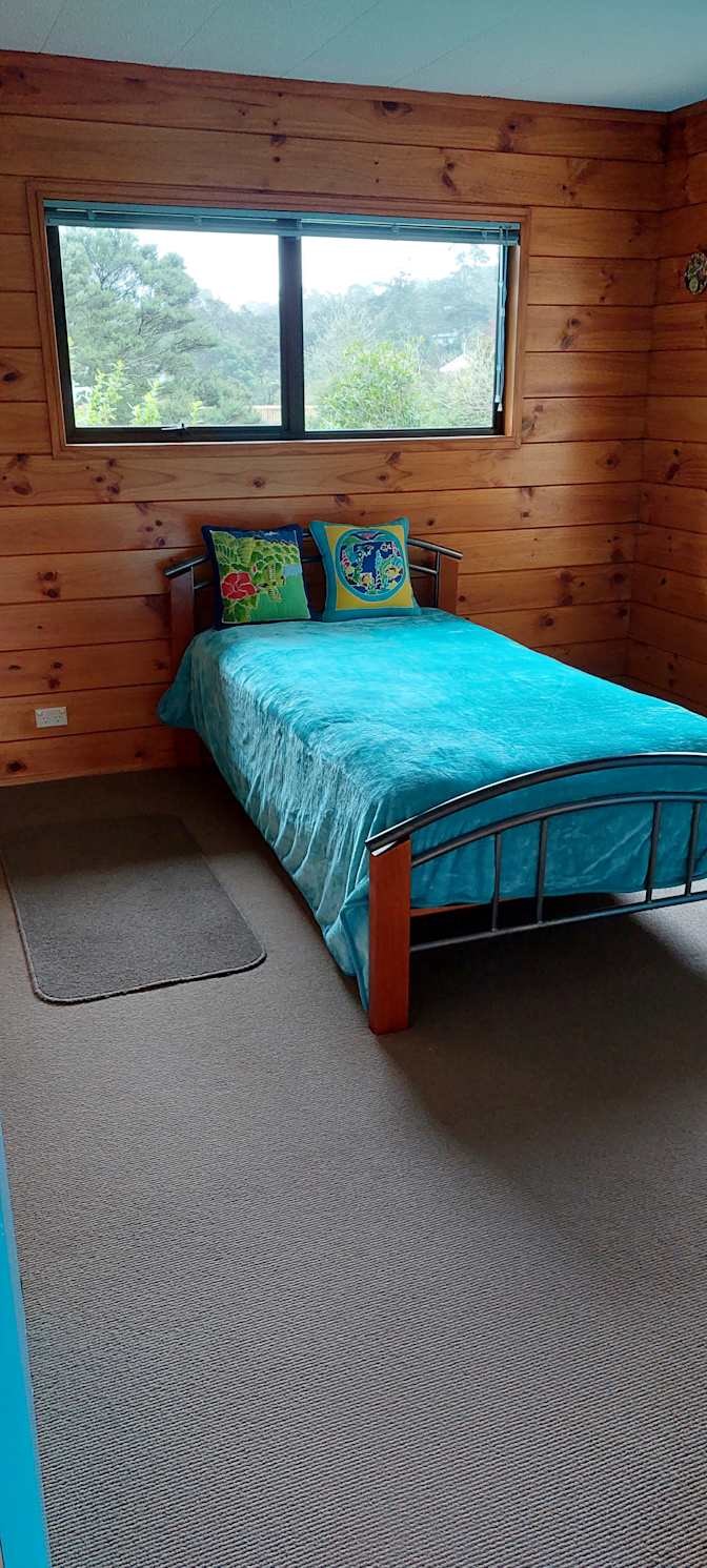 Cerdin's room