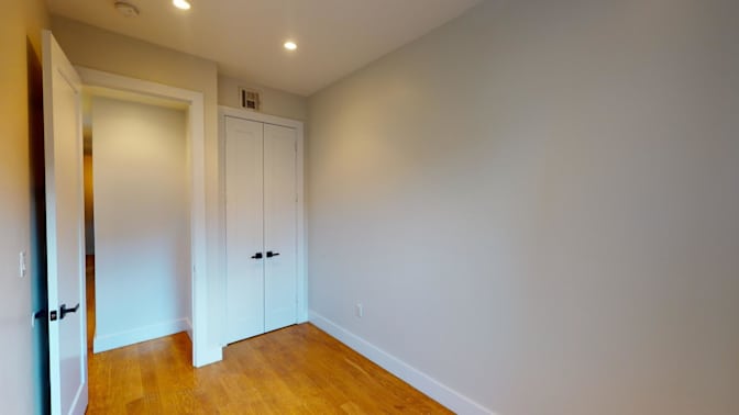 Sam June's room