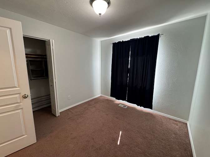 Spencer's room