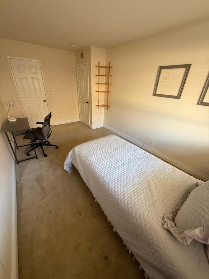 kimberly's room