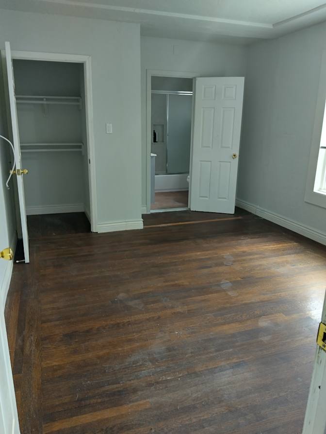 Kourosh's room