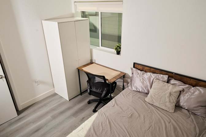 PadSplit's room