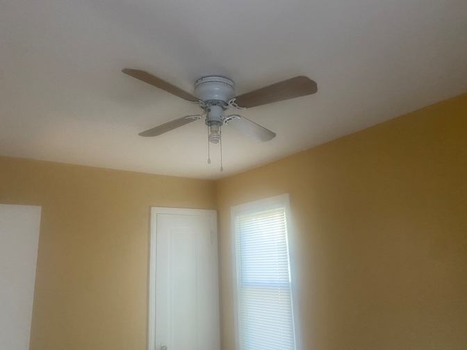 Don's room