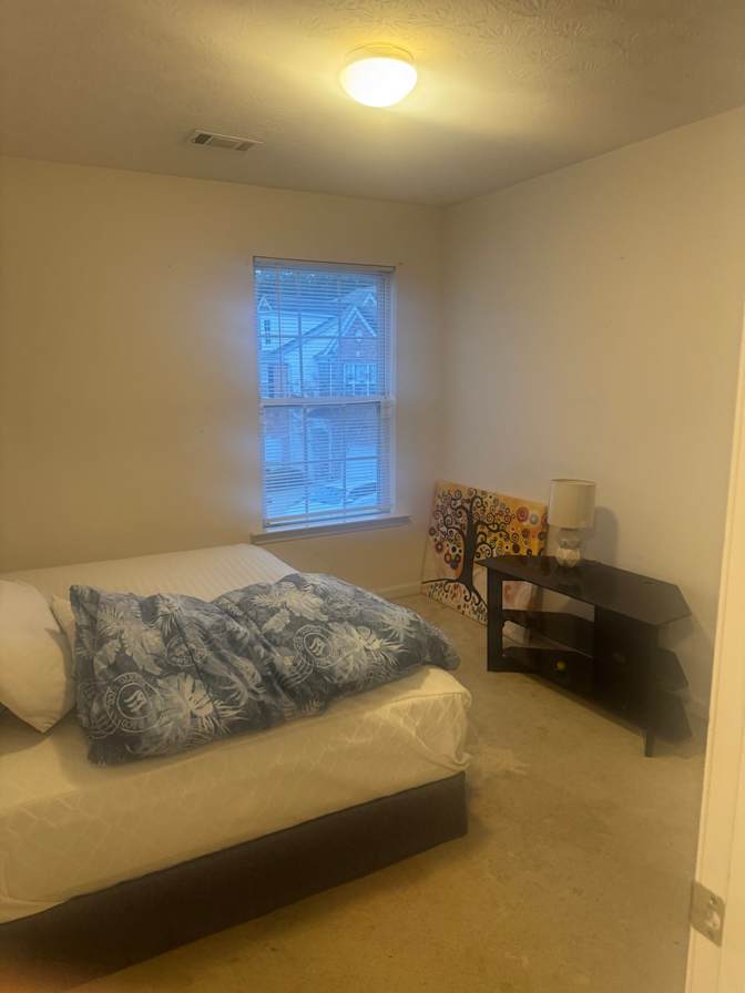 Uc's room