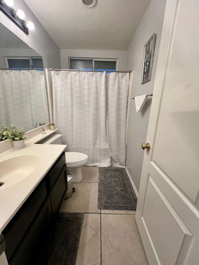 Marie's Rooms's room