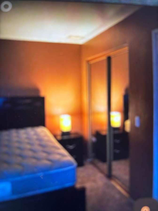 Stephanie's room