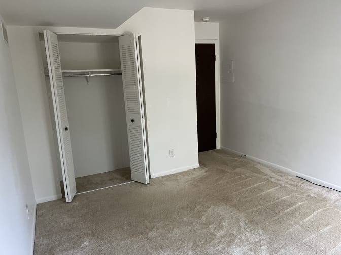 Elizabeth's room