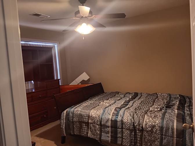 Brianna & Cory's room