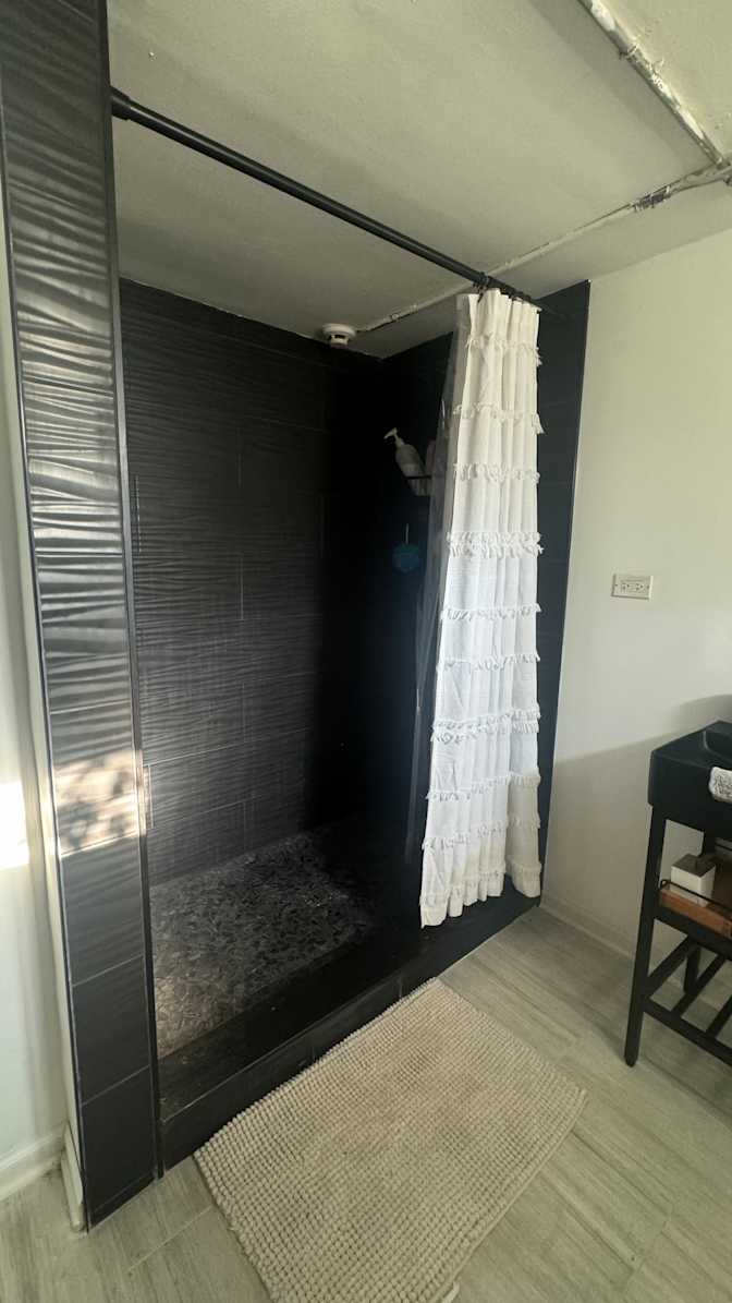 Sandy's room