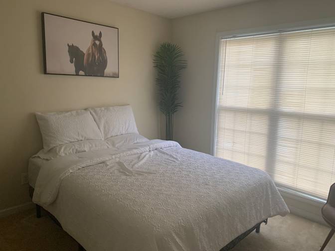 Brittany's room