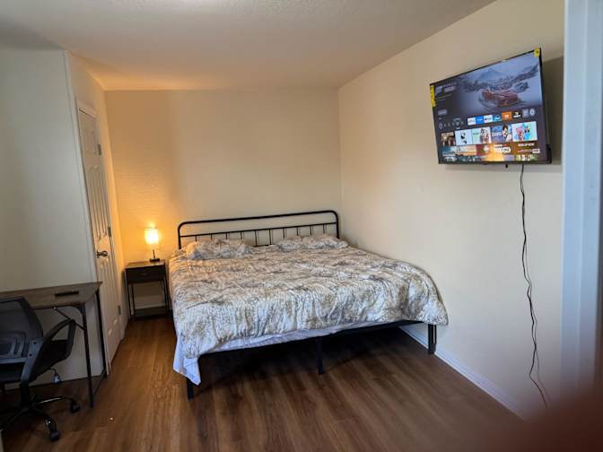 PadSplit's room