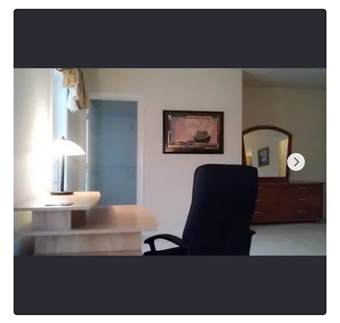 Annie's room