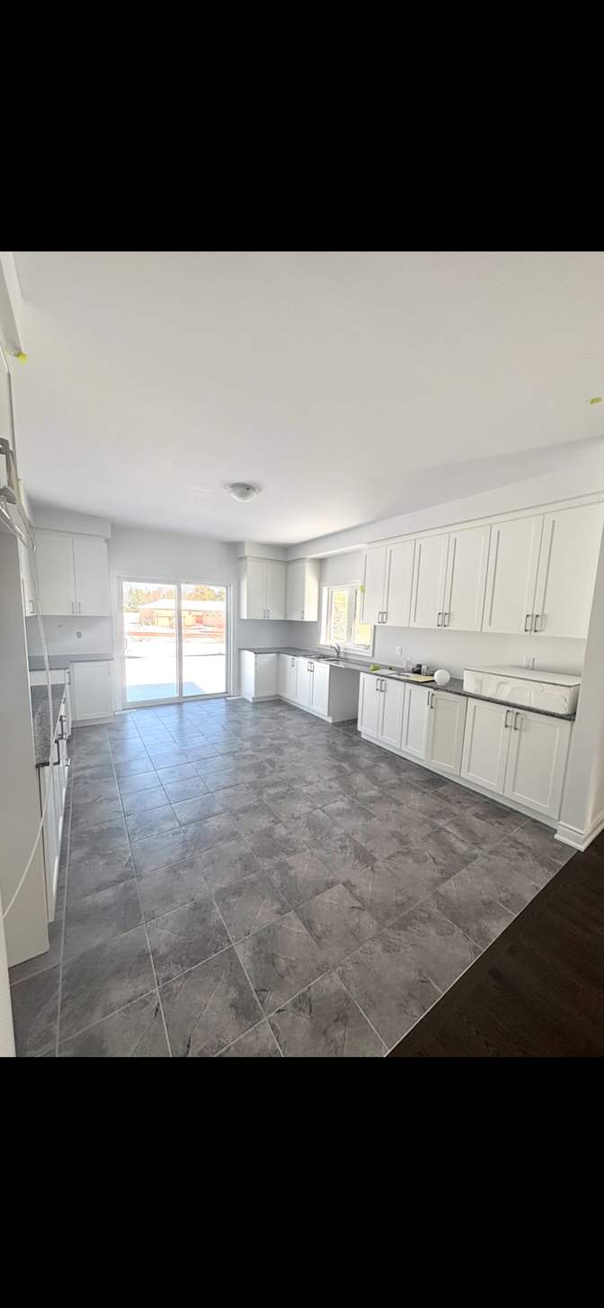 Patricia's room