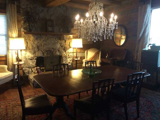 Dorothy's room