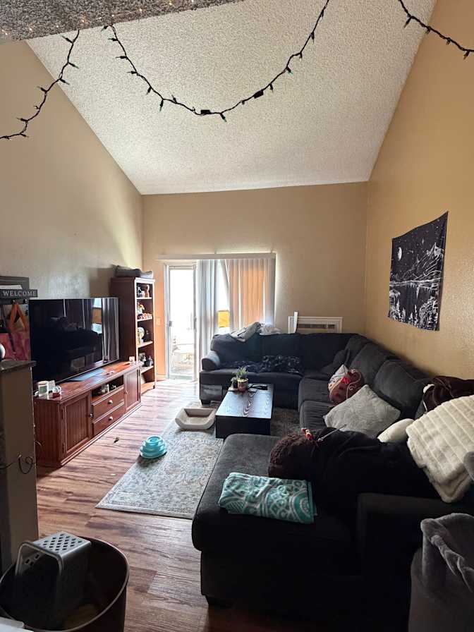 Nora's room