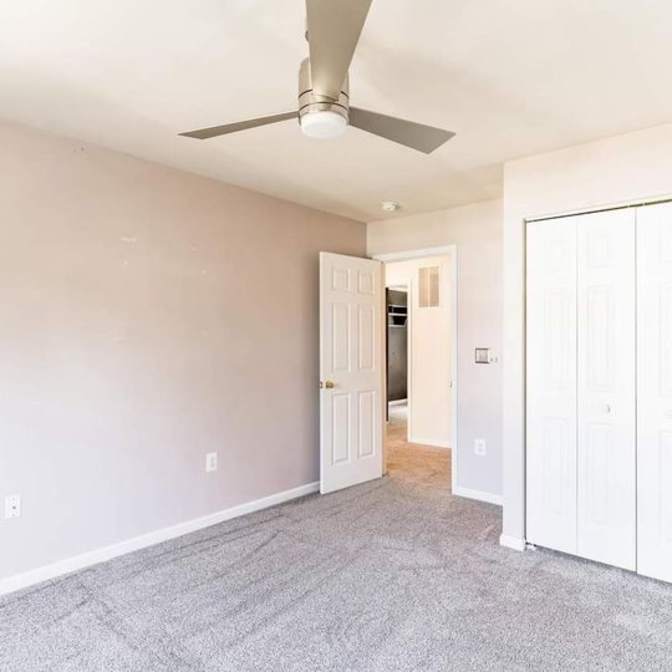 John's room