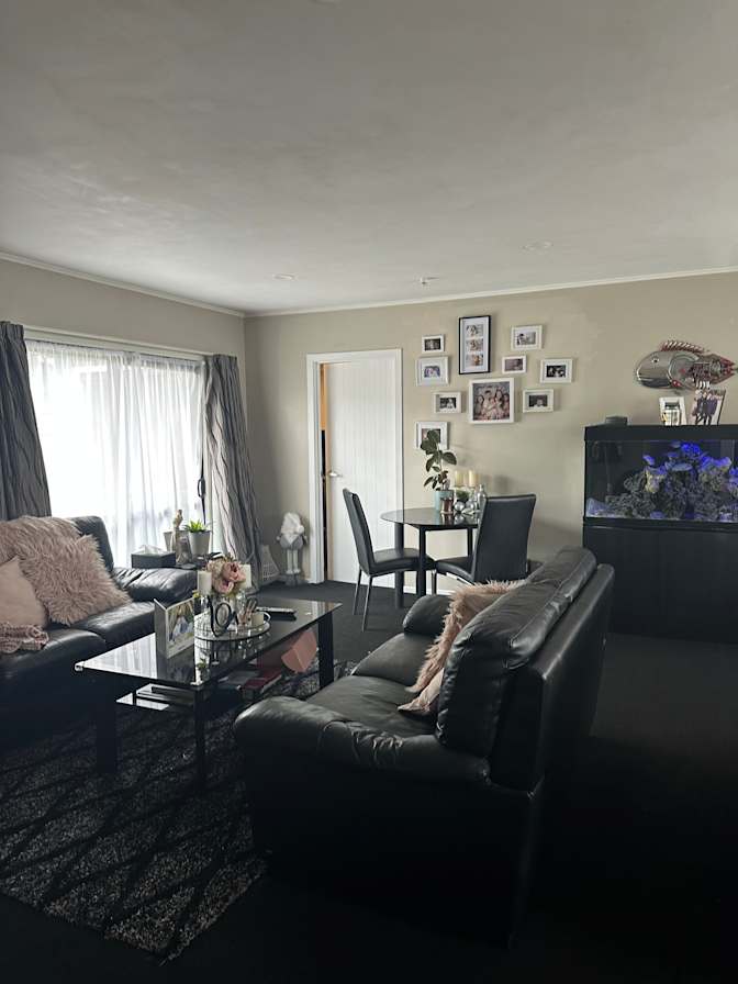 Rob's room