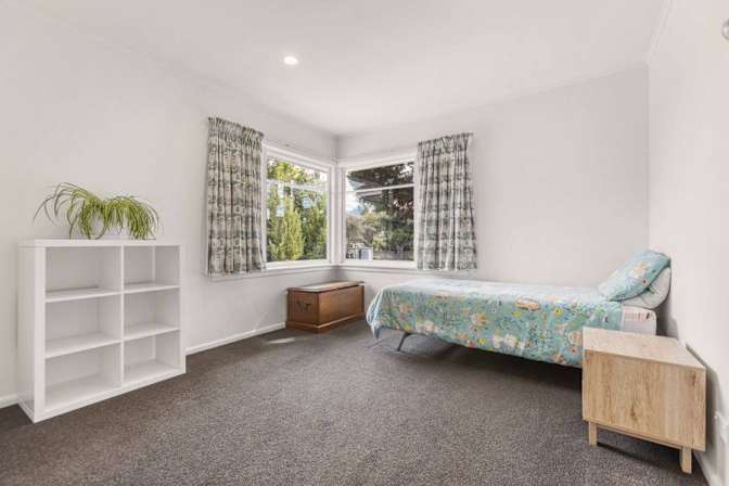 Izaac's room