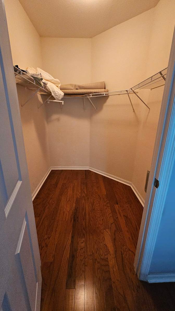 Emily's room