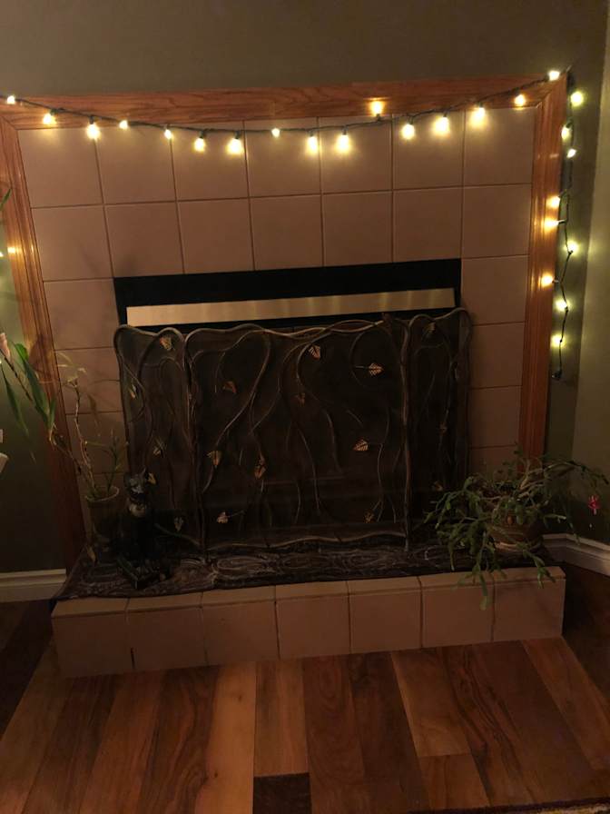 Marrianne's room