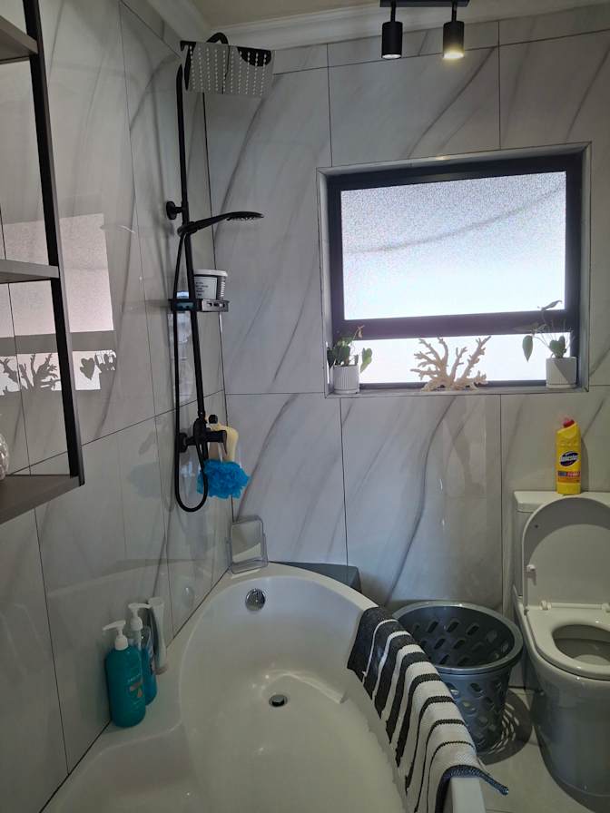 Rajiv Goutham's room