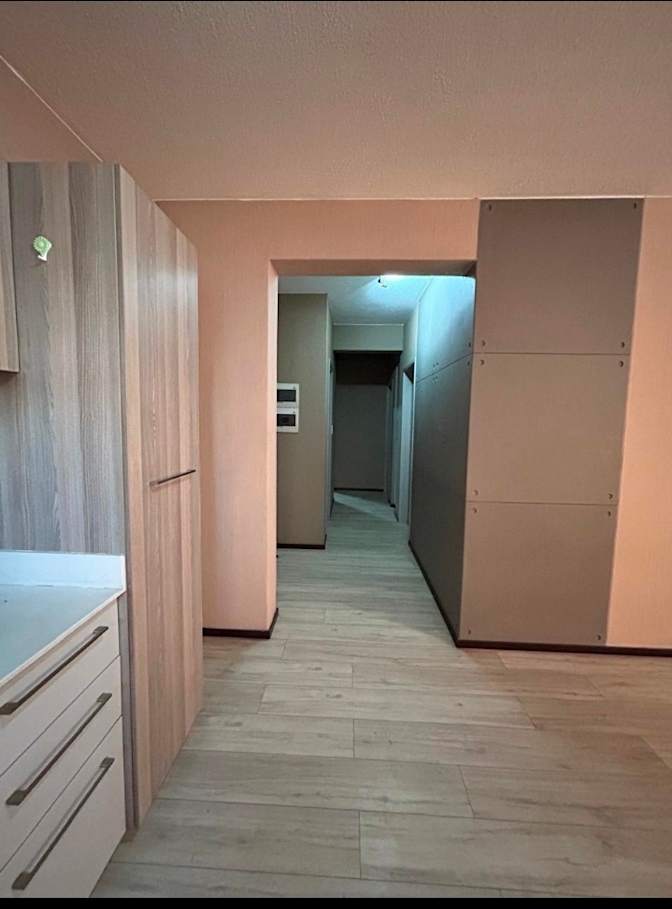 Mary's room