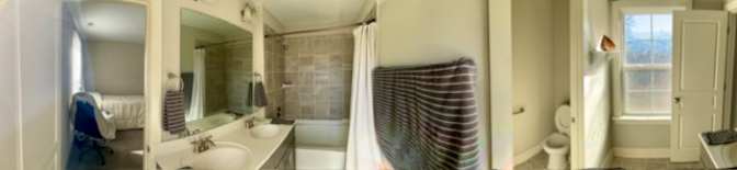 Samuel's room
