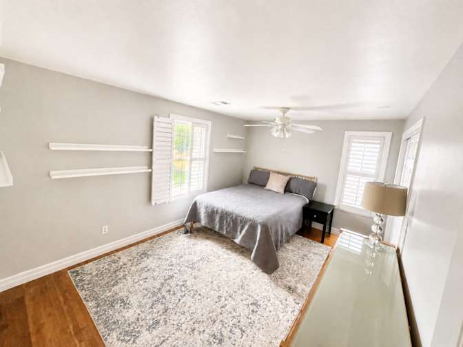 Erinn's room