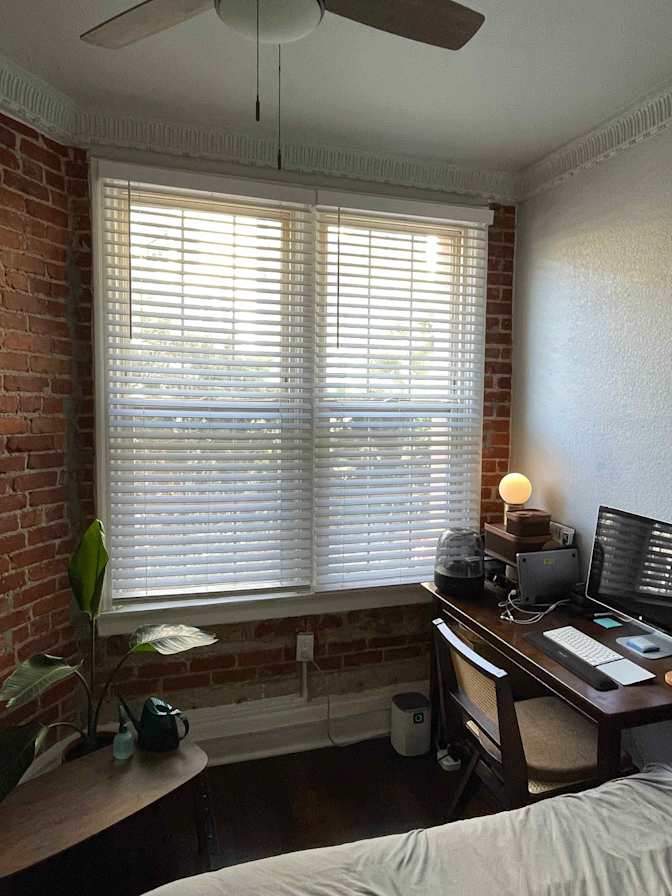 Nathan's room