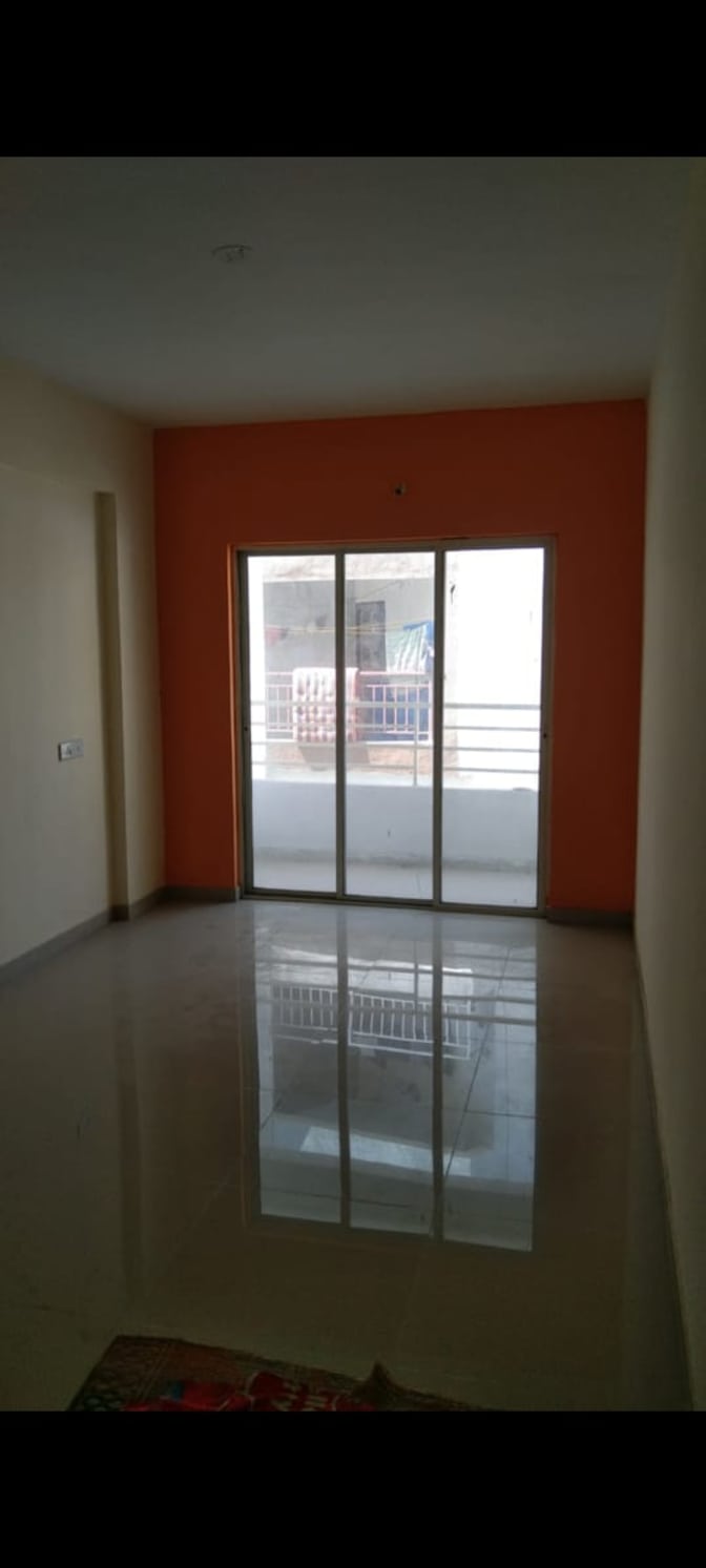 Vishakha's room
