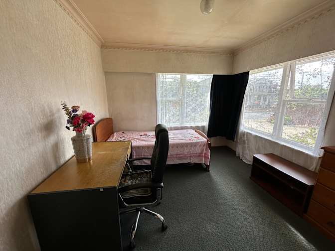 Lily's room