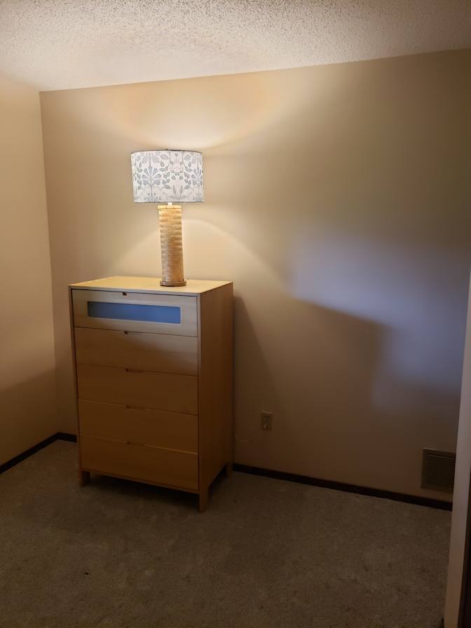 lisa's room