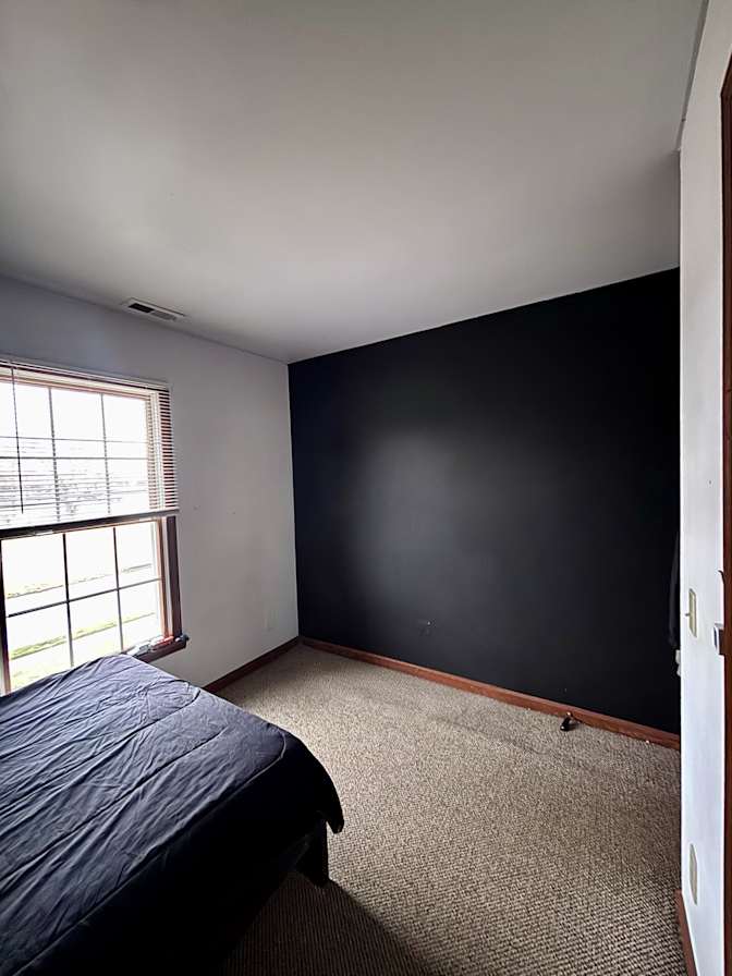 Lorena Gonzalez's room