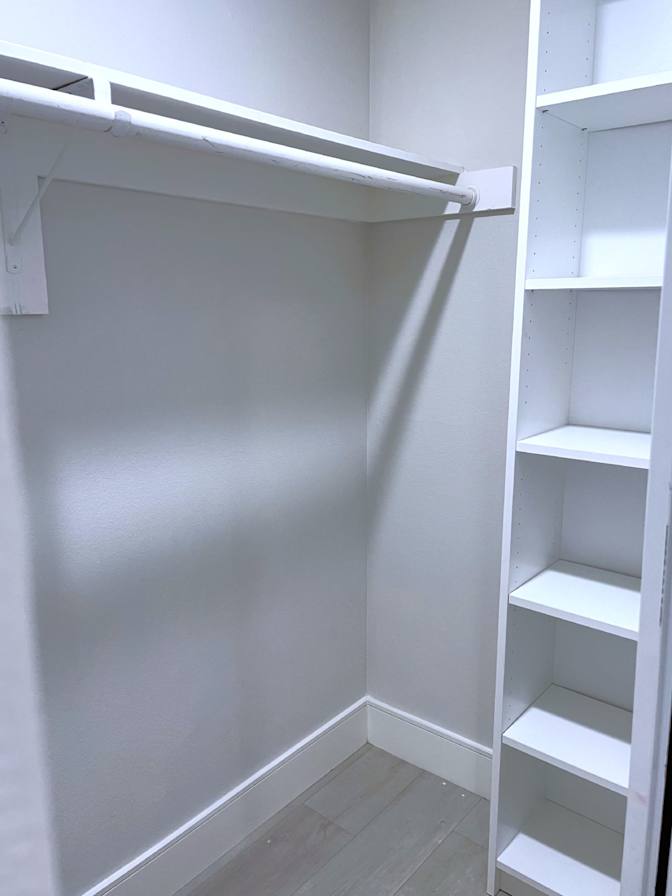 Tiffany's room