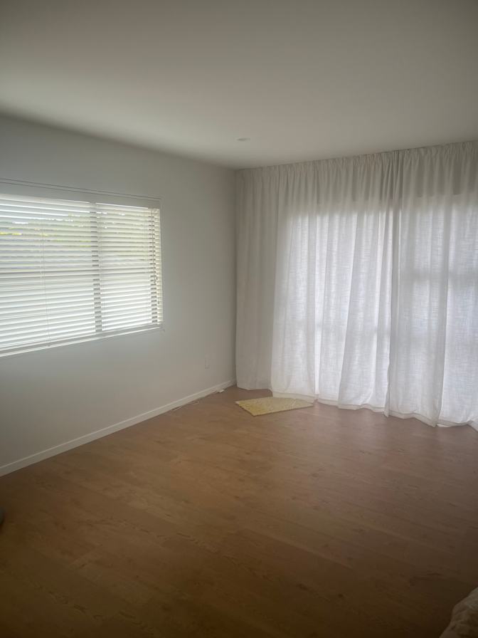 Marie's room