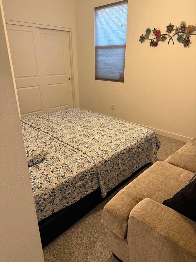 Jagan's room