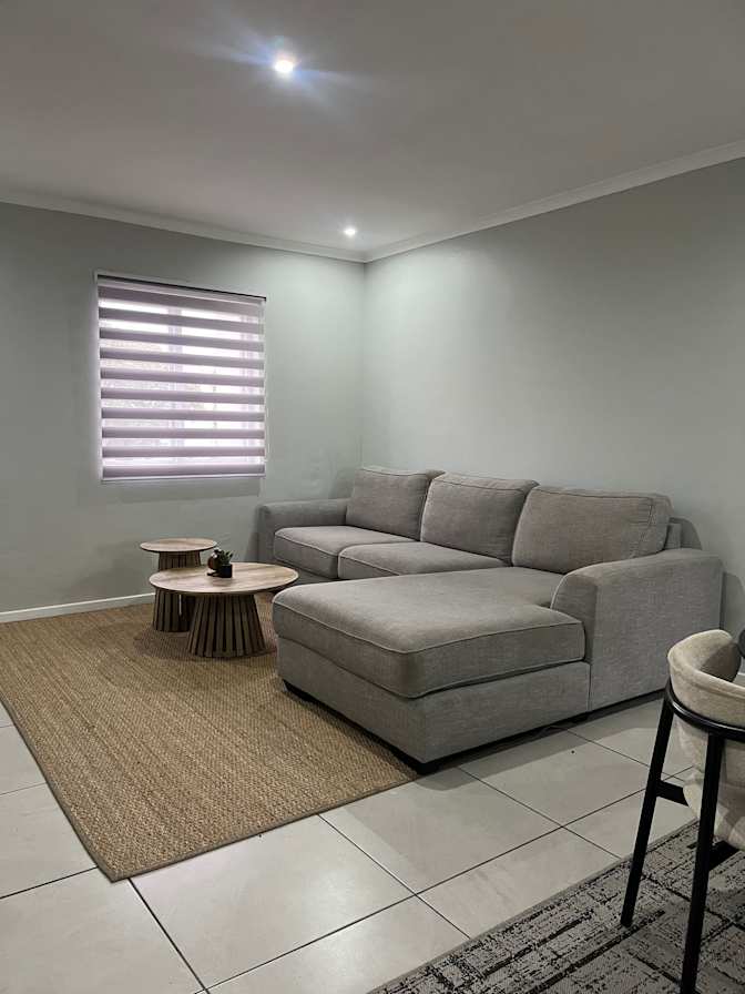 Tee's room