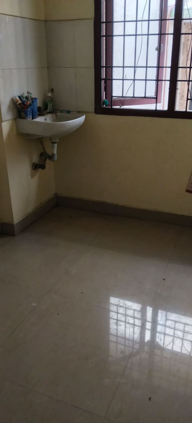 Balaji's room