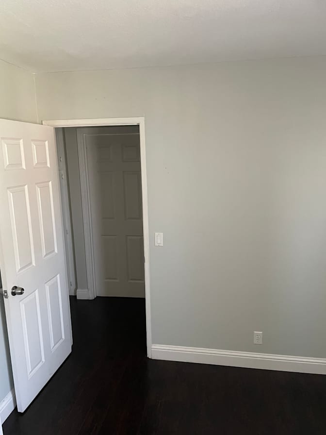 Drew's room