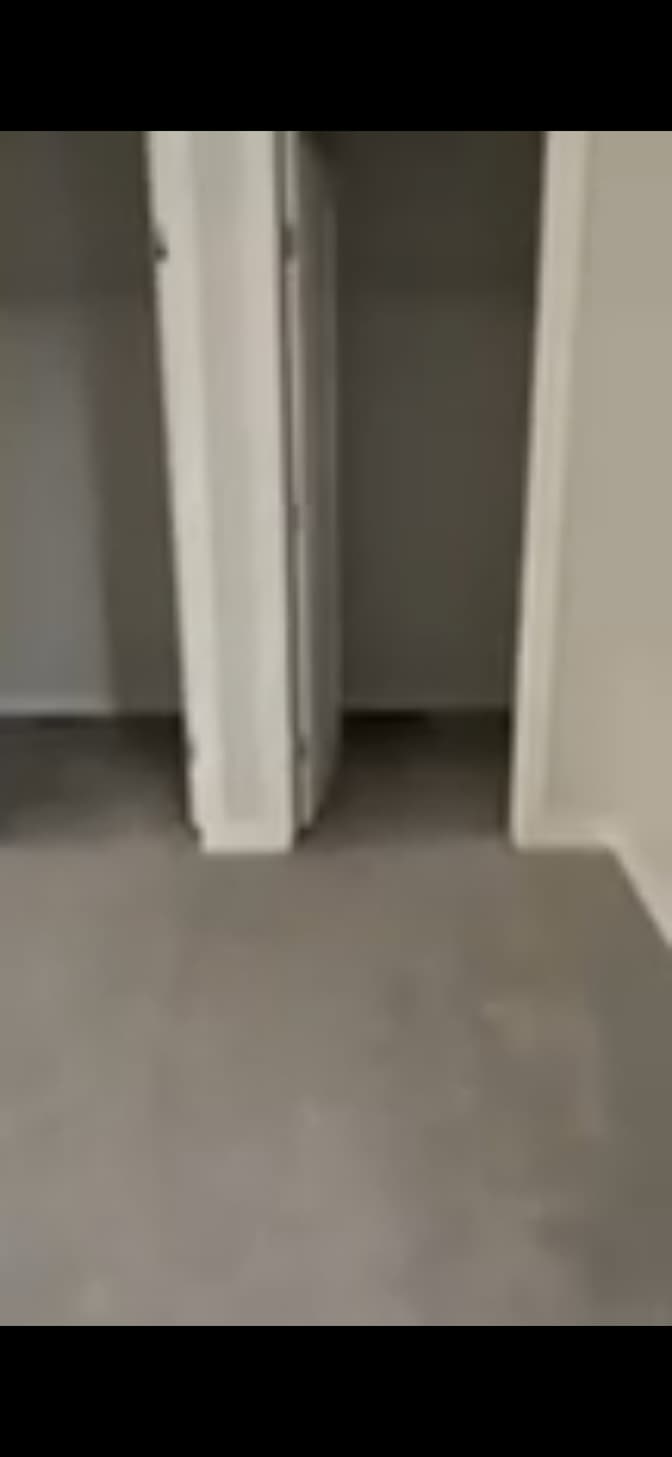 Jayde's room
