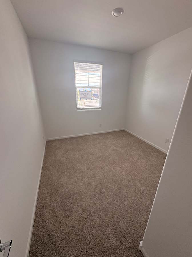 Dillon's room