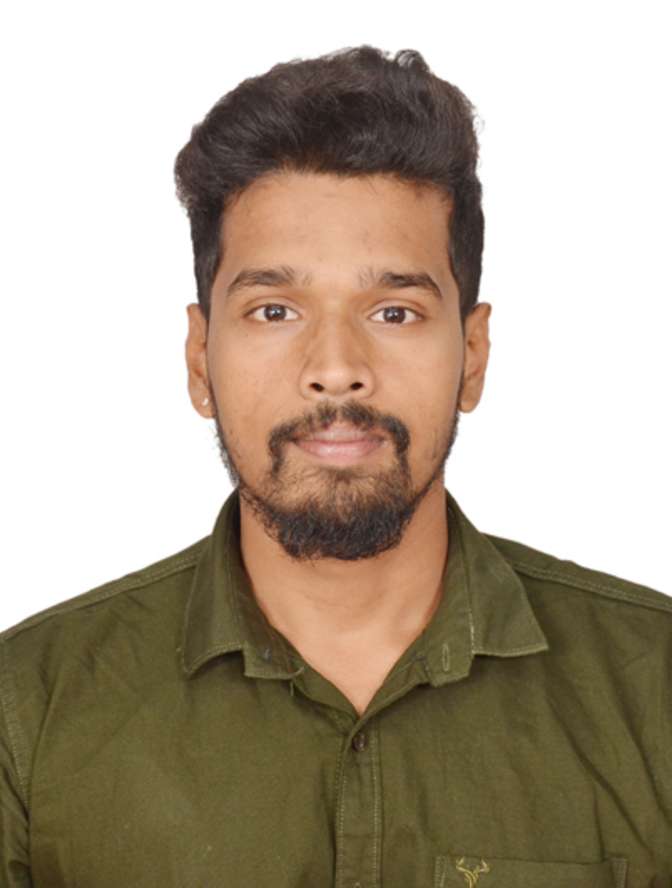 harish