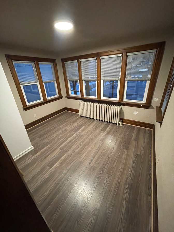 Quinn's room