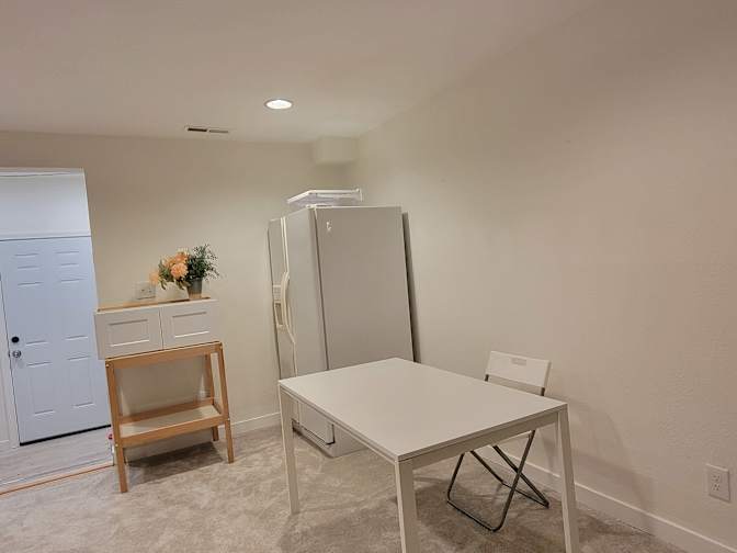 Hong Nguyen's room