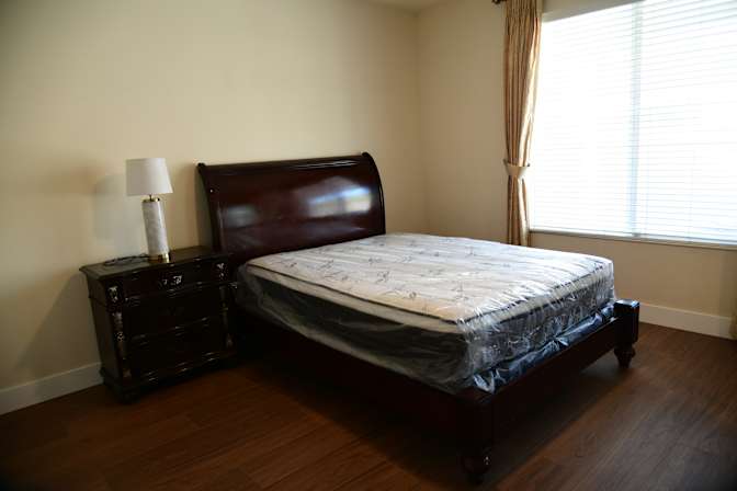 Jerry's room