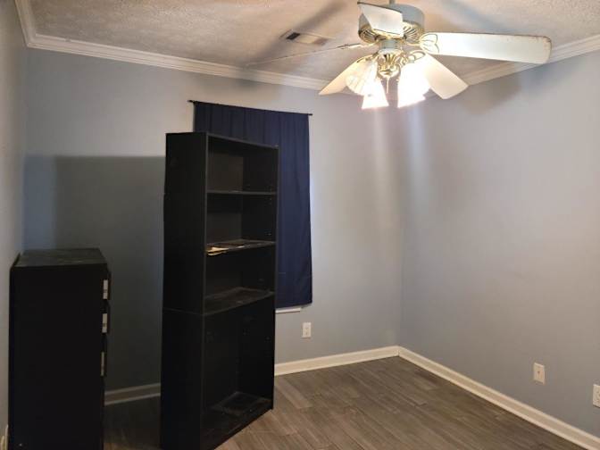 Joshua's room