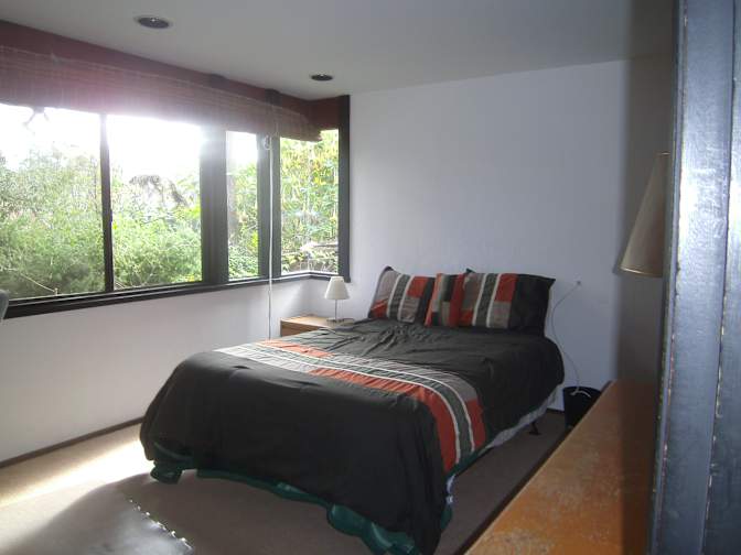 Marilyn's room