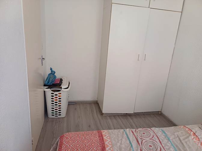 Zi's room